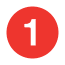 1 Train Icon