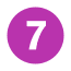 7 Train Icon