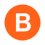 B Train Icon