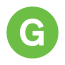 G Train Icon