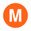 M Train Icon