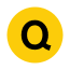 Q Train Icon